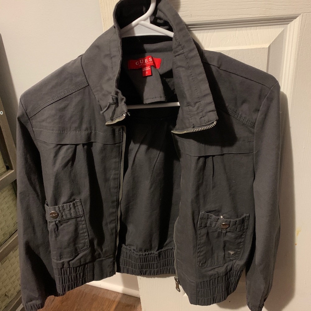 GUESS fashion jacket